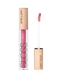 Блеск для губ Sexy Gloss Stellary