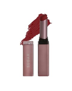 Помада для губ сатиновая Mettle Satin Lipstick Sugar