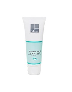 Маска Морские водоросли для нормальной кожи - Seaweed Mask For Normal Skin 75.0 Dr. kadir