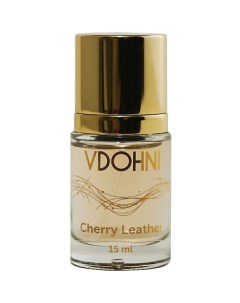 Парфюмерная вода Cherry Leather 15 Vdohni