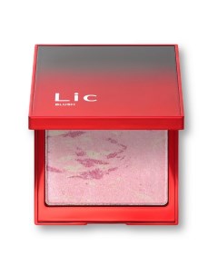 Румяна для лица/Blush Lic