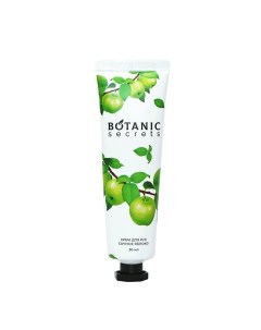 Крем для рук Сочное яблоко 30.0 Botanic secrets