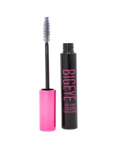 Тушь для ресниц Volume Volume Mascara Jeanmishel