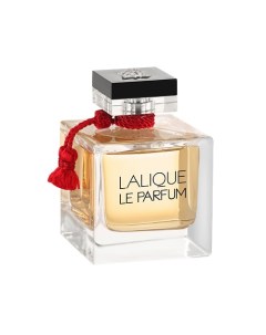 Парфюмерная вода Le Parfum 50 Lalique