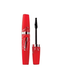 Тушь для ресниц Subliminal x-volume mascara Astra