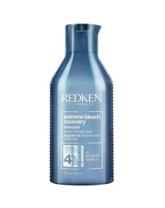 Восстанавливающий шампунь Extreme Bleach Recovery 300 0 Redken