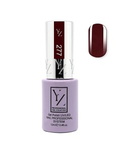 Гель лак Uv Led Nail Professional Yllozure