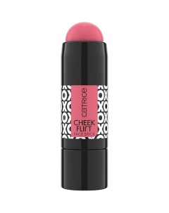 Кремовые румяна в стике Cheek Flirt Catrice