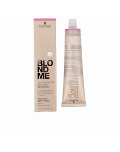 Оттеночная краска для светлых волос Bond Enforcing Blonde Toning Blond me