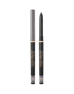 Автоматический карандаш для глаз Automatic Eyeliner Stellary