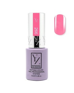 Гель лак Uv Led Nail Professional Yllozure