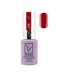 Гель лак Uv Led Nail Professional Yllozure