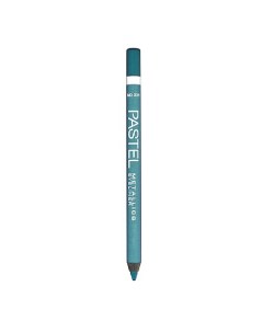 Водостойкий контурный карандаш для глаз METALLIC EYELINER Pastel