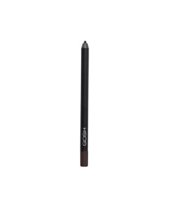 Карандаш для глаз водостойкий Velvet Touch Eye Liner Waterproof Gosh