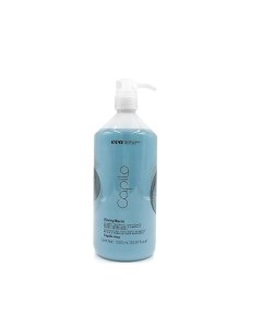 Шампунь для борьбы с выпадением волос Capilo Energikum Shampoo N.03 Eva professional hair care