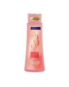 Гель для душа Нежный Шёлк SHOWER CREAM SILK & BEAUTY 400.0 Visage color hair fashion