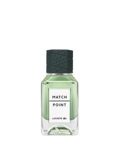 Туалетная вода Match Point 30 Lacoste