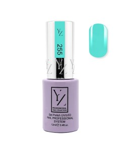 Гель лак Uv Led Nail Professional Yllozure