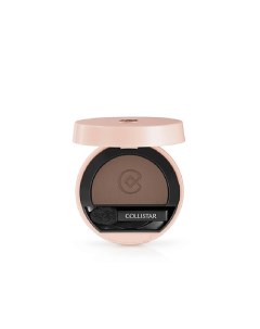 Тени для век компактные Impeccable Compact Eye Shadow Collistar