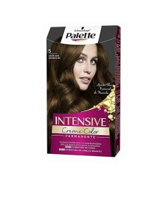 Краска для волос Palette Intensive Permanent Dye Schwarzkopf