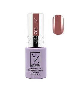 Гель лак Uv Led Nail Professional Yllozure