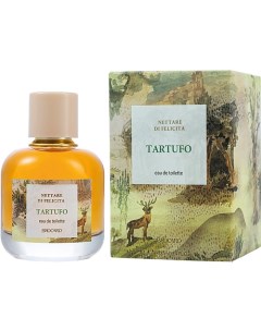 Туалетная вода Nettare di felicita. Tartufo 100 Brocard