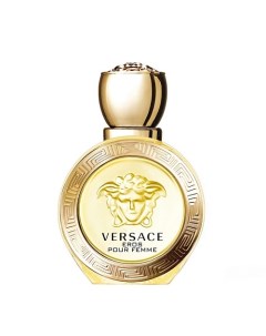 Туалетная вода Eros Pour Femme Eau de Toilette 30 Versace