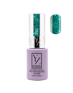 Гель лак Uv Led Nail Professional Yllozure