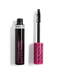 Тушь для ресниц Relove Power Lash Waterproof Volume Mascara Relove revolution