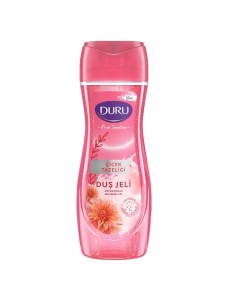 Гель для душа Fresh Sensations Цветочное наслаждение 450.0 Duru