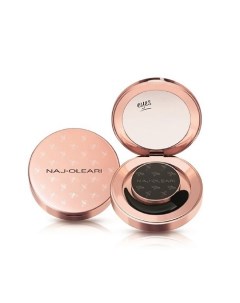 Тени для век COLOUR FAIR EYESHADOW WET & DRY Naj oleari