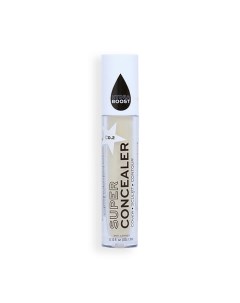 Консилер Super Concealer Relove revolution