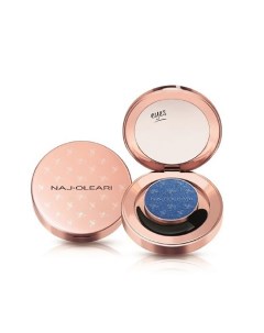 Тени для век COLOUR FAIR EYESHADOW WET & DRY Naj oleari