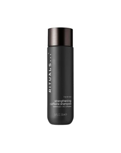 Укрепляющий шампунь с кофеином для мужчин HOMME Strengthening Caffeine Shampoo 250 0 Rituals