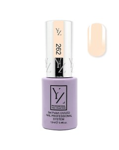 Гель-лак Uv Led Nail Professional Yllozure