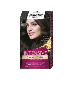 Краска для волос Palette Intensive Permanent Dye Schwarzkopf