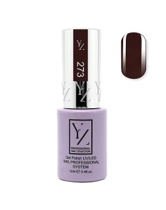 Гель лак Uv Led Nail Professional Yllozure