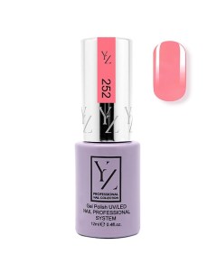 Гель лак Uv Led Nail Professional Yllozure