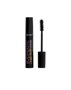 Тушь для ресниц Boombastic Crazy Mascara Gosh