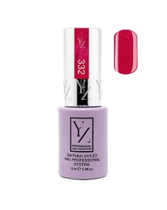 Гель лак Uv Led Nail Professional Yllozure