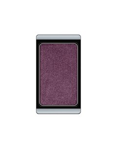 Тени для век с голографическим эффектом Eyeshadow duochrome Artdeco