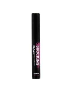 Тушь для ресниц Shocking Cara Volumizing&Long Mascara Esthetic house