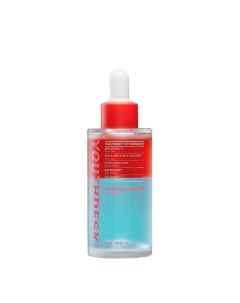 Сыворотка для лица двойная повышающая эластичность Youth Charger Dual Serum Youthdesk