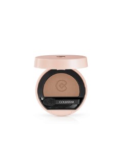 Тени для век компактные Impeccable Compact Eye Shadow Collistar