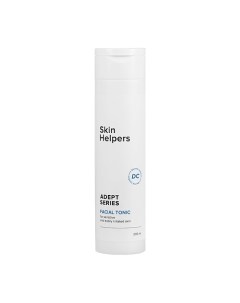 Тоник для лица 200.0 Skin helpers