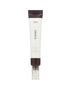 Сыворотка для кожи вокруг глаз антивозрастная с муцином улитки Snail Eye Serum Tenzero