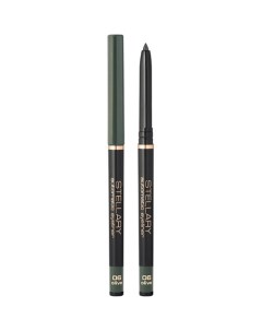 Автоматический карандаш для глаз Automatic Eyeliner Stellary