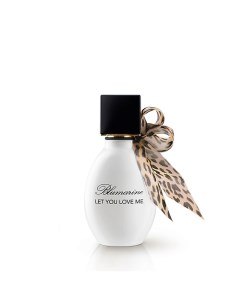 Парфюмерная вода Let You Love Me 30 Blumarine