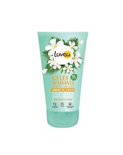 Гель для тела после загара Soothing After Sun Gel Lovea