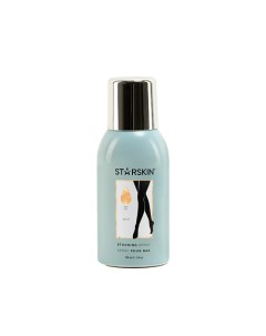 Спрей для ног тонирующий с шиммером Stocking Spray Starskin